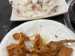 -源港渔村-中山脆肉鲩(博罗店)