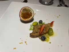 -王品牛排(郑州大卫城店)