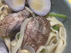 -胖大嫂渔家排档(半边山店)