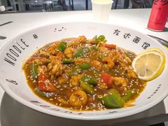 -友达面馆(广州总店)