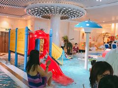 -水晶之星洗浴温泉汗蒸