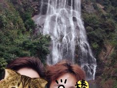 -古龙峡云天玻霸