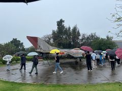 -大嶝英雄三岛战地观光园