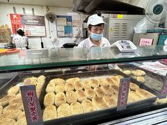 -江南蟹壳皇(新民桥店)