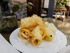 -喜林苑·稻田餐厅(品相府店)