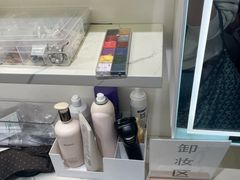 -海马体照相馆(上海月星环球港店)