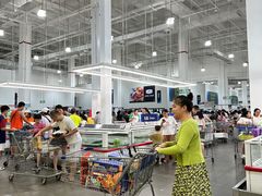 -山姆会员商店(南昌店)