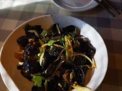 -北京水岸山吧度假村(雁栖镇店)
