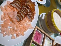 -金时代顺风大酒店(临港百联店)