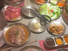 -西塔老太太泥炉烤肉(温州首店万象城黑金店)