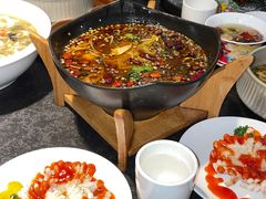 -安多素食(广仁寺路店)