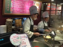 -大食代美食广场(迪士尼小镇店)