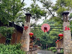 -云南民族村