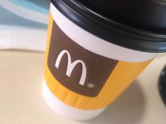 -麦当劳(南京水西门大街店)