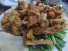 友利烤肉-友利砂锅居(烟台店)
