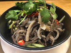 -世外桃源农庄·德清土菜(兴康南路店)
