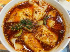 -东方宫·中国兰州牛肉拉面(三里屯店)