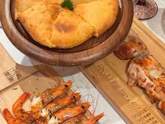 -俄士厨房(环球港店)