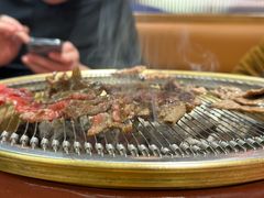 -西塔老太太泥炉烤肉(北京双井店)