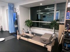 -体博士·疼痛调理·体态矫正·运动康复中心(大望路华贸店)