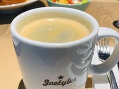 -乔泰勒JOETYLER西餐厅(曲江店)