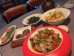 -海门鱼仔·潮汕味(燕岭店)