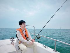 -五缘湾游艇帆船俱乐部
