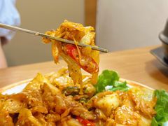 -海云台韩式汤饭·13年匠心韩料(南山店)