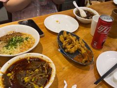 -付小姐在成都(中山公园店)