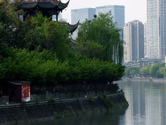 -望江楼公园