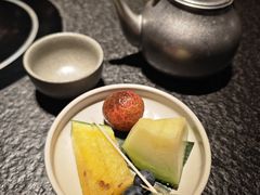 -三出山火锅(万象天地店)