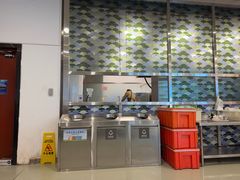 -深海中餐厅(国家海洋博物馆店)