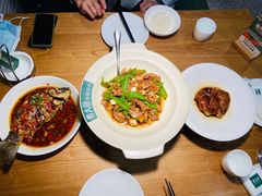 -费大厨辣椒炒肉(万家丽一店)