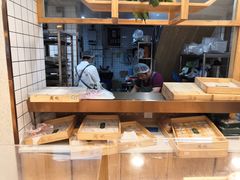 -周记传统糕点PASTRY(蜀汉路店)