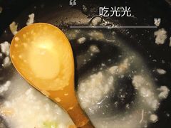 -潮粥荟·潮汕砂锅粥(朝阳大悦城店)