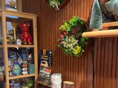 -沐森 •疗愈头疗馆(打浦桥店)