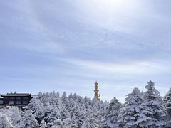 -峨眉山风景名胜区