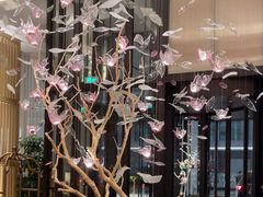 -上海前滩香格里拉大酒店