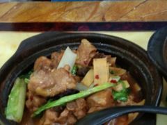 -峰味香.酱香米线.黄焖鸡(定西路店)
