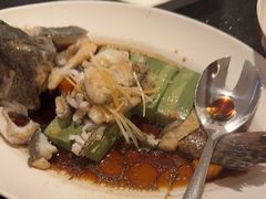 -铭轩中餐厅·海南菜·粤菜(亚龙湾瑞吉店)