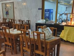 -砂锅居饭庄·京菜(西四店)
