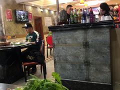-草原饭店火锅