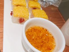 小米凉糕-晋家门(弘阳广场店)