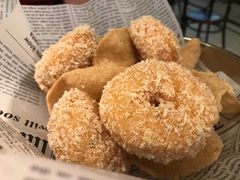 -太食獸泰式茶餐厅(北美新天地店)