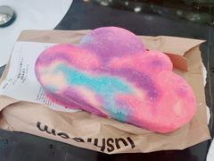 -LUSH(威尼斯人店)