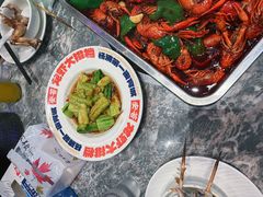 -安答龙虾·烧烤·大排档