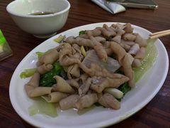 -凌舍好烧鹅(中山路店)