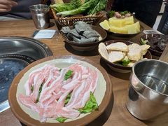 -笔记安顺夺夺粉火锅(中关村店)