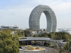 -南太湖山庄·四季轩&国风堂中餐厅
