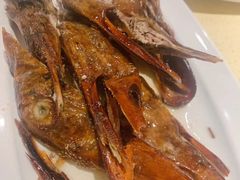 -肥妹烧腊店(翠竹路店)